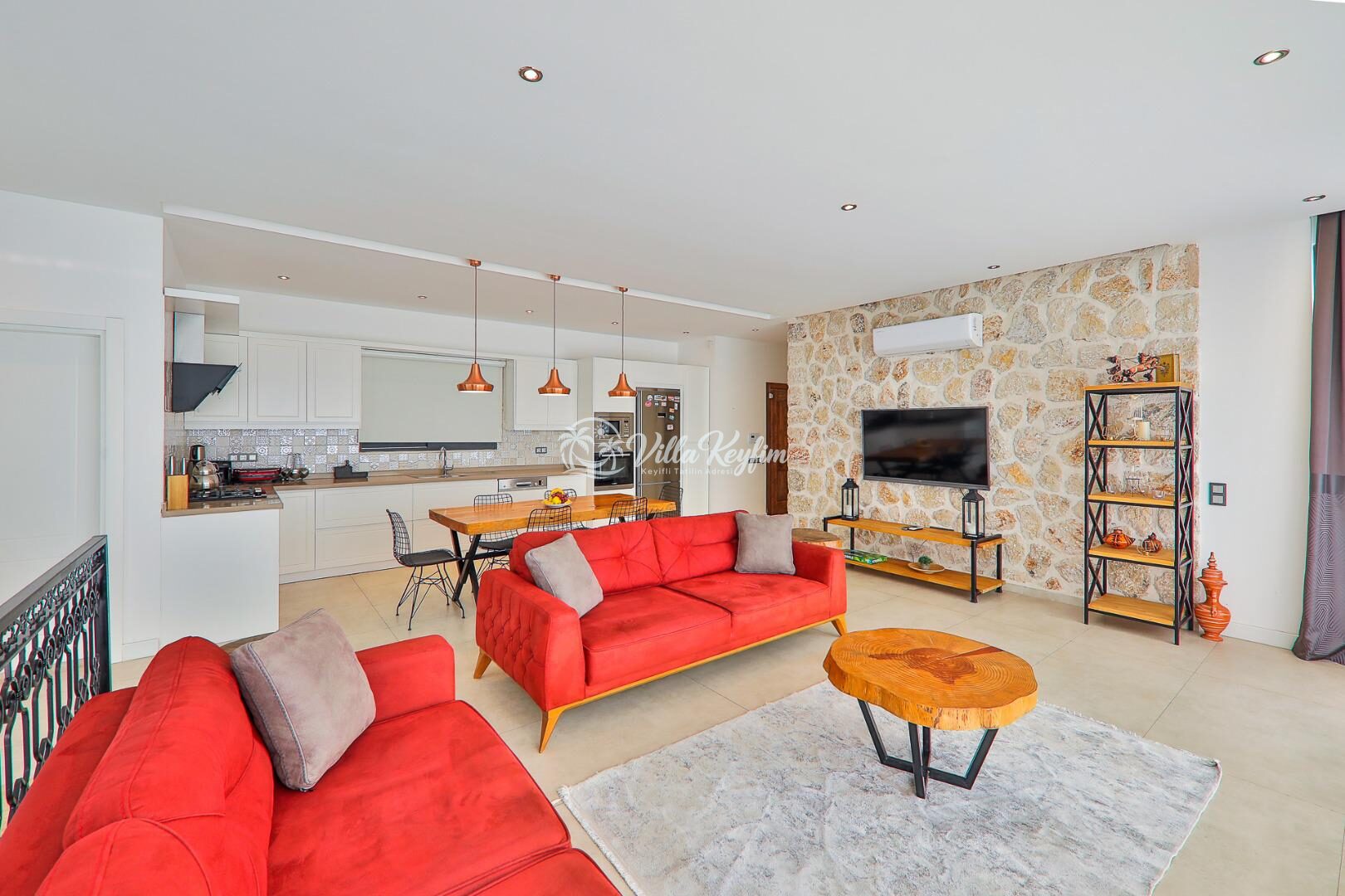 Villa Maysa — 31