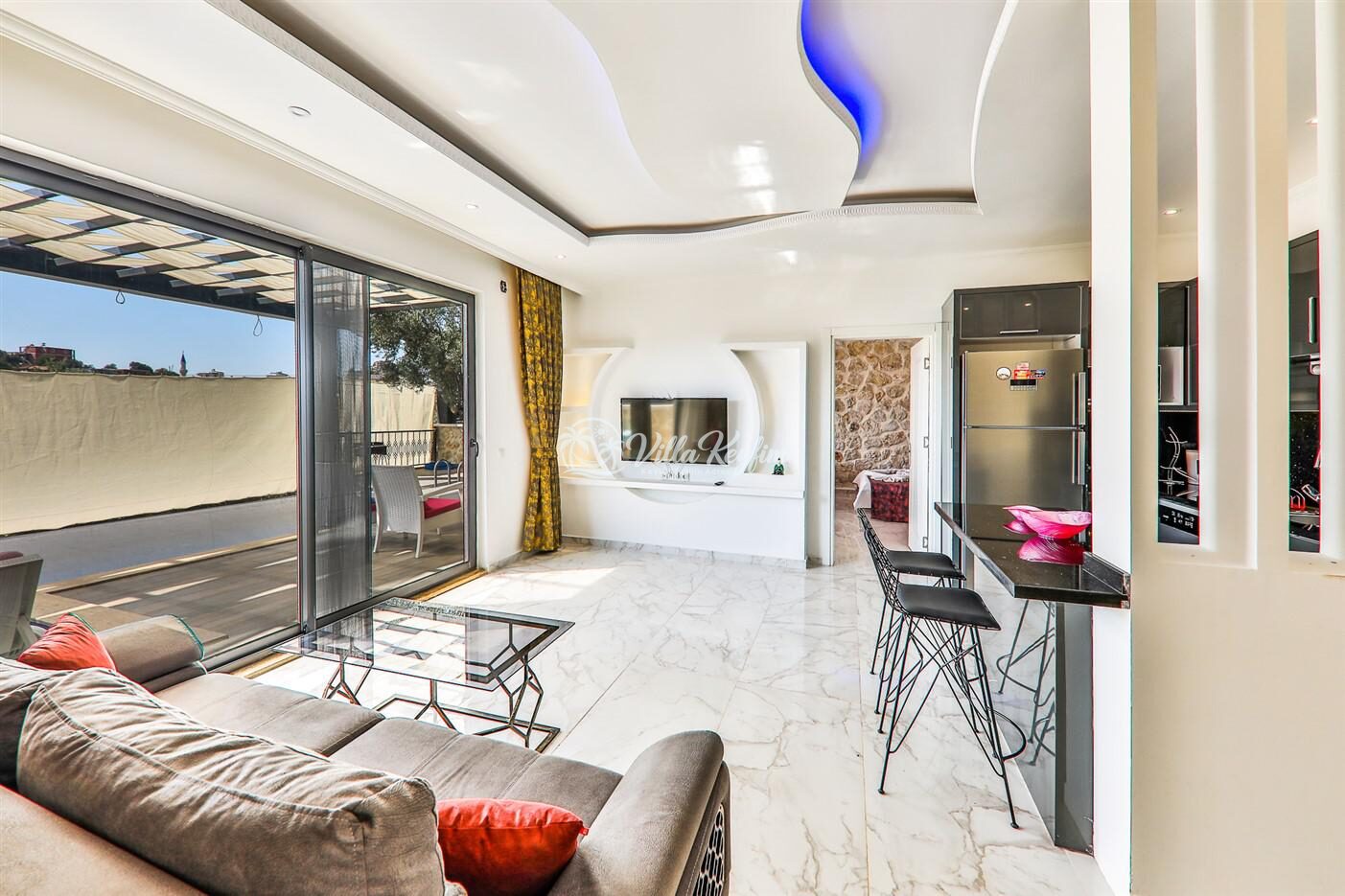 Villa Panama — 28