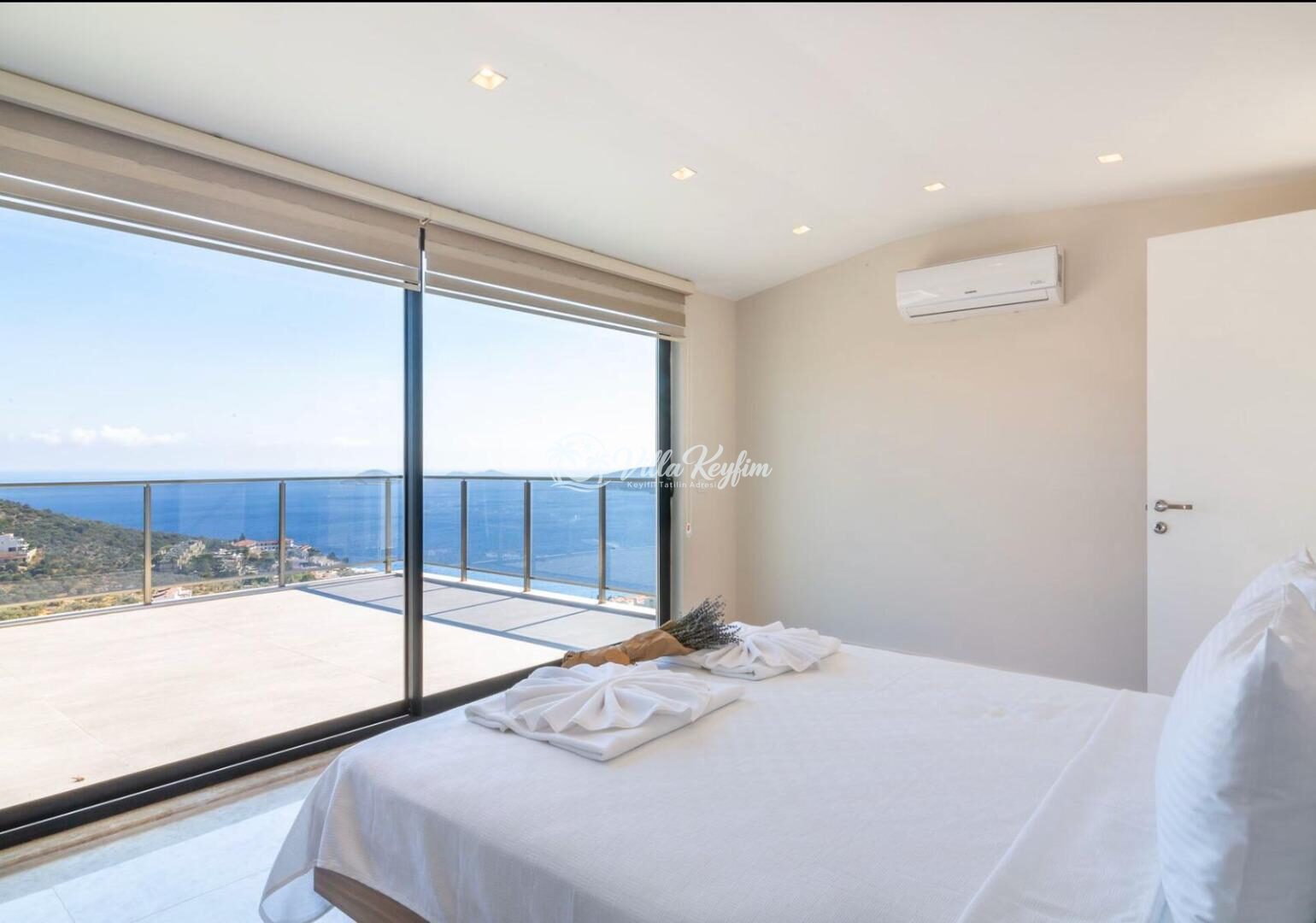 Villa Mirada 1 — 9