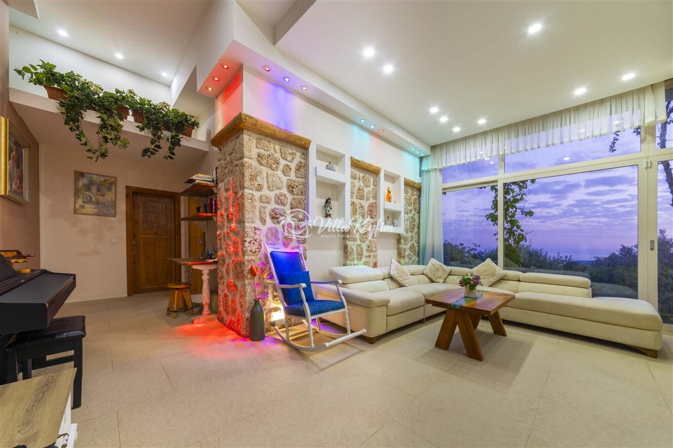 Villa Livya — 36