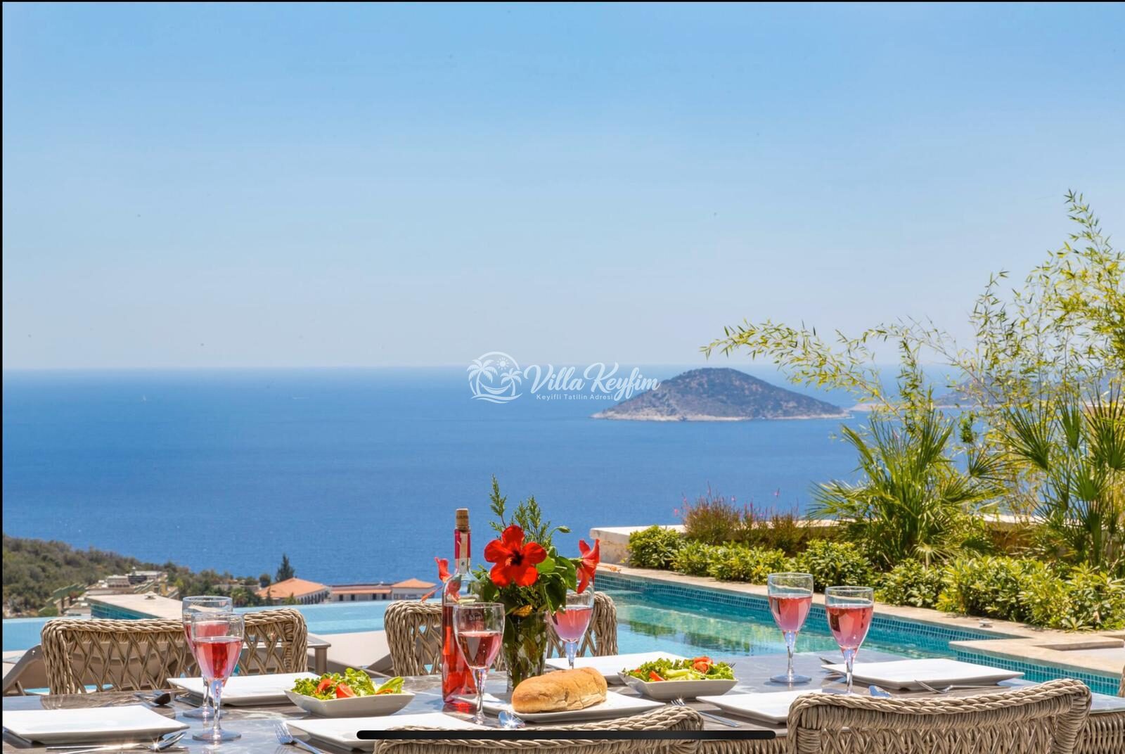 Villa Mirada 1 — 15
