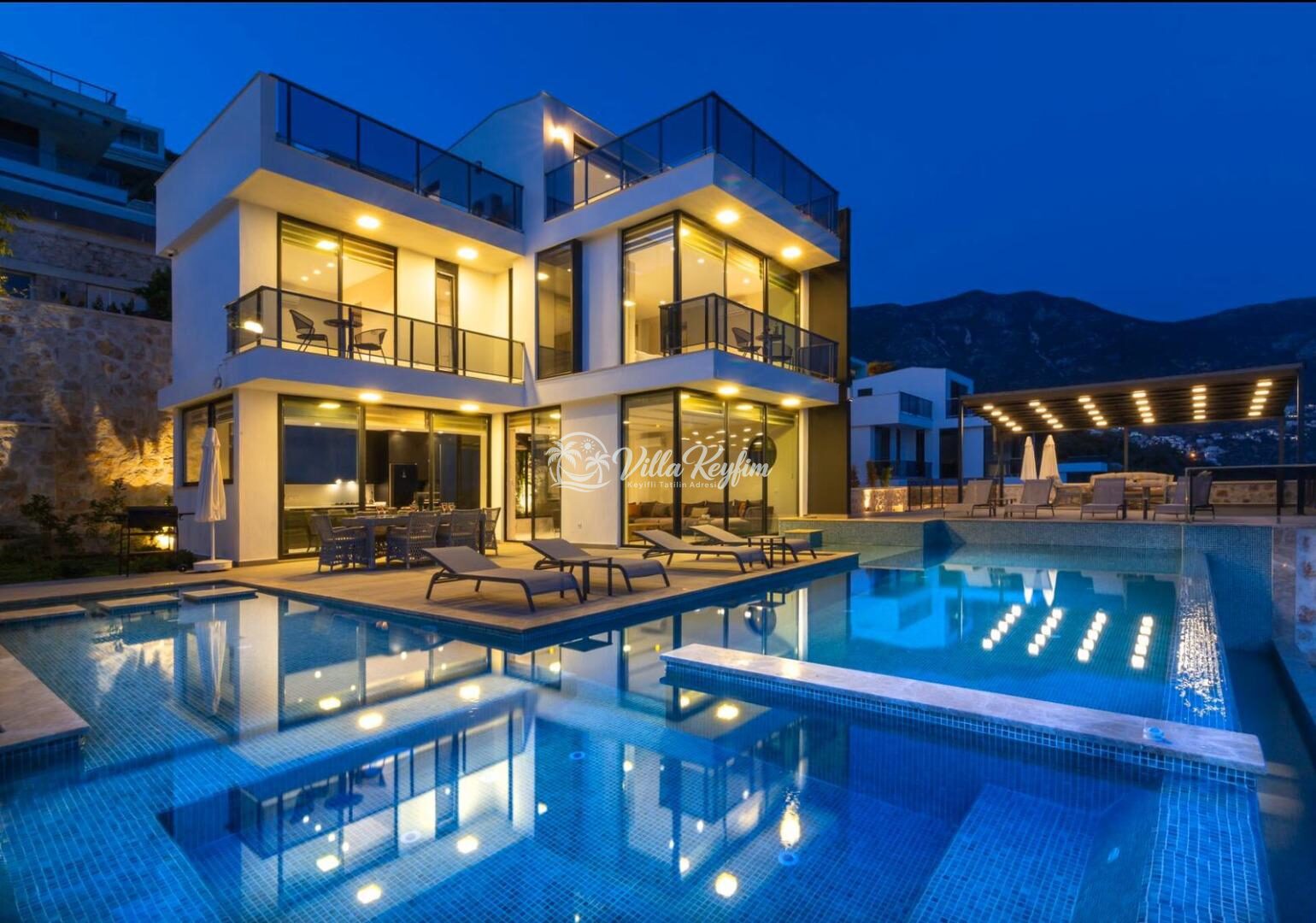 Villa Mirada 1 — 25