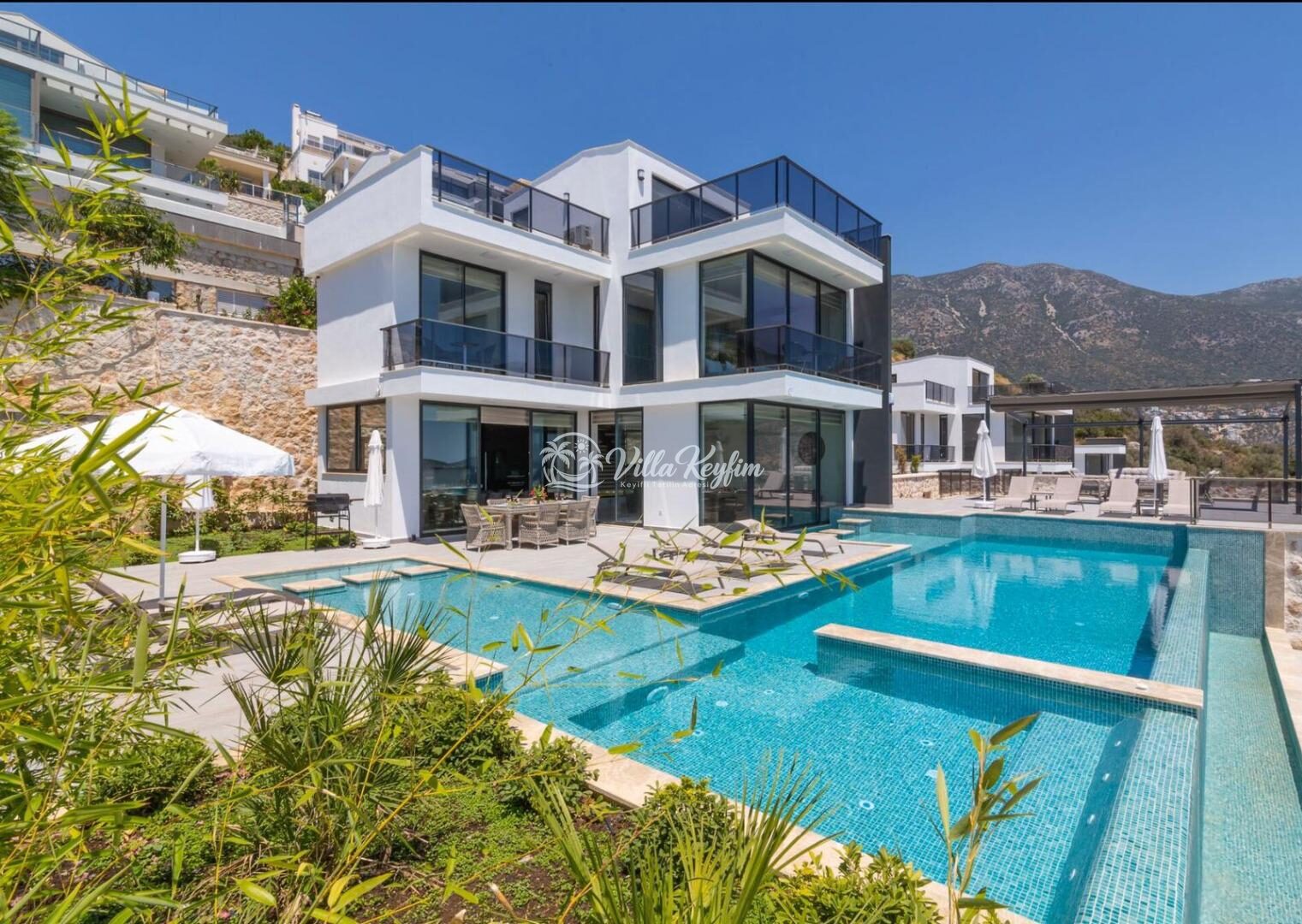 Villa Mirada 1 — 29