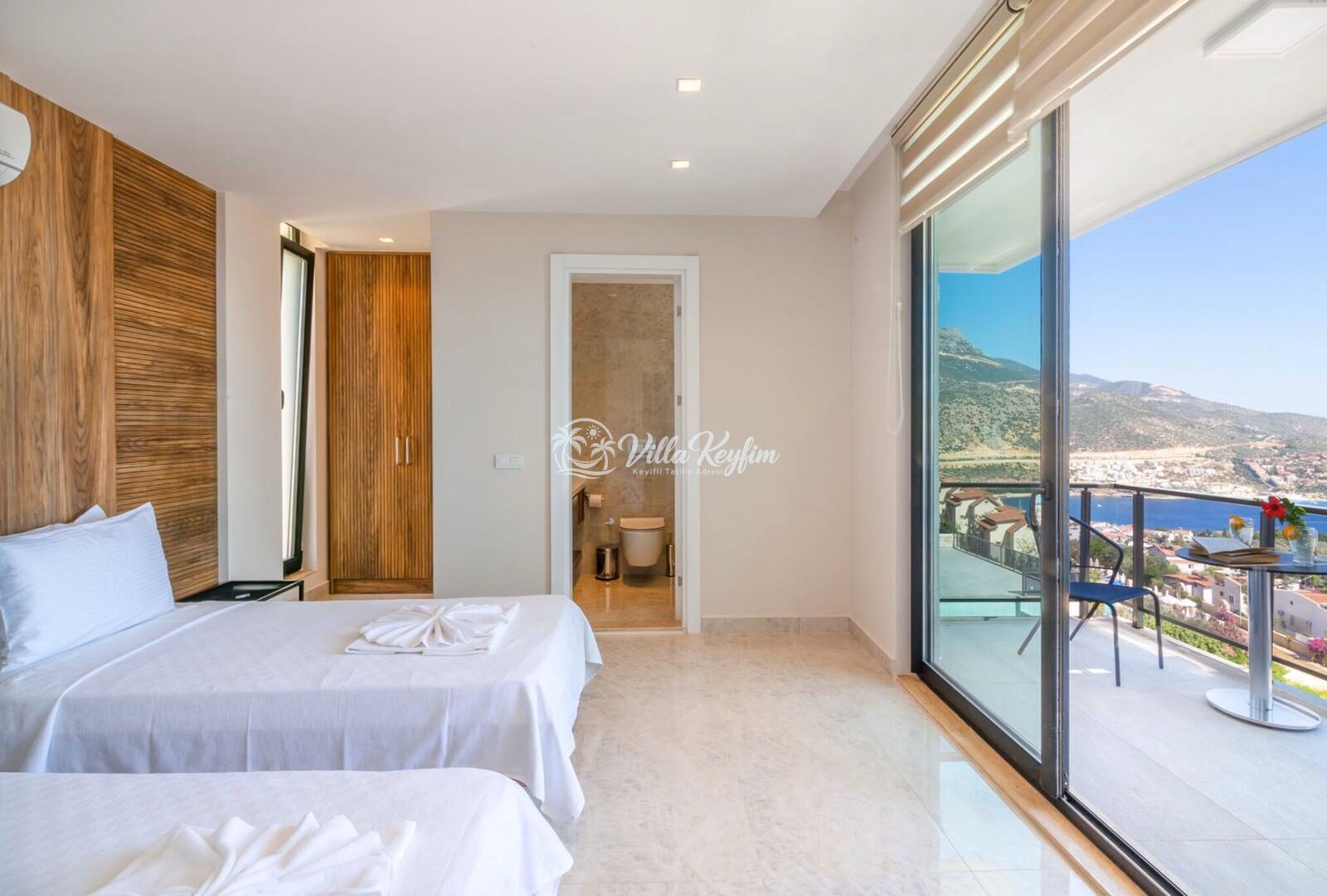 Villa Mirada 1 — 32