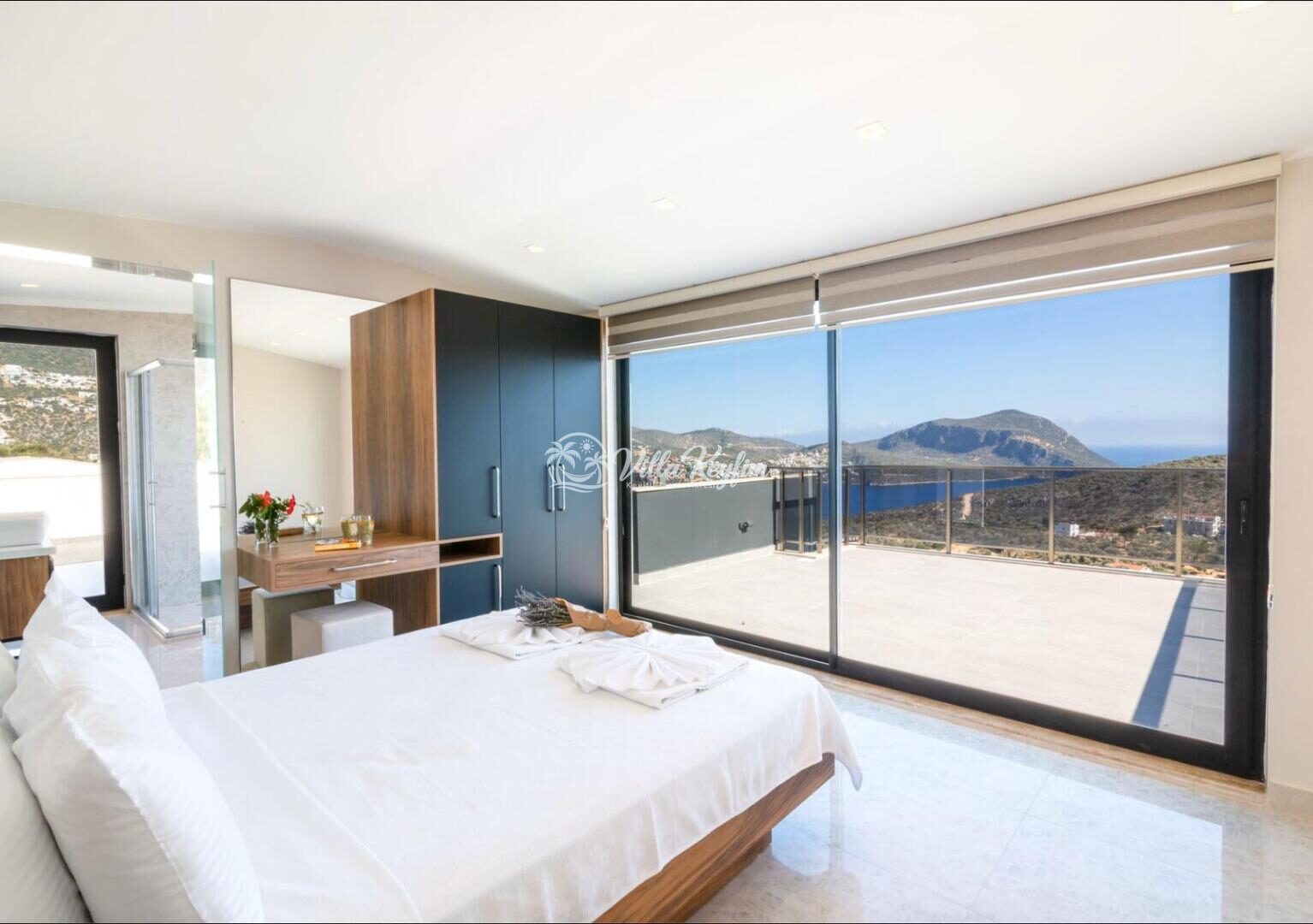 Villa Mirada 1 — 38