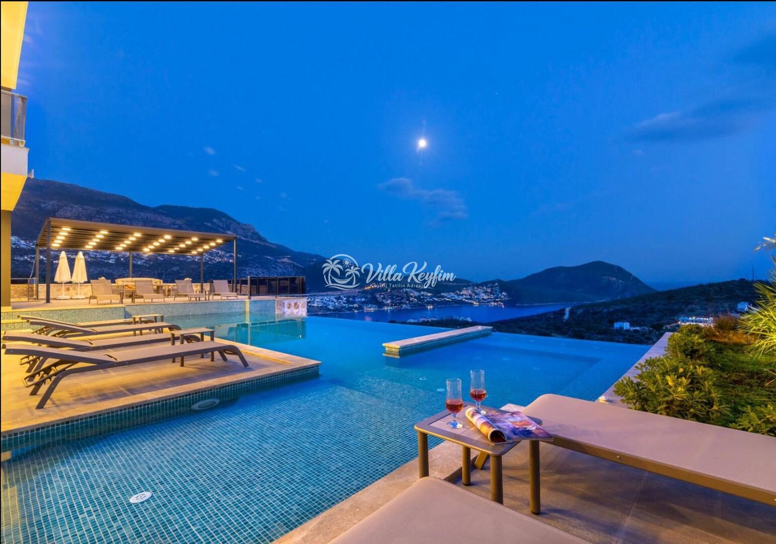 Villa Mirada 1 — 41