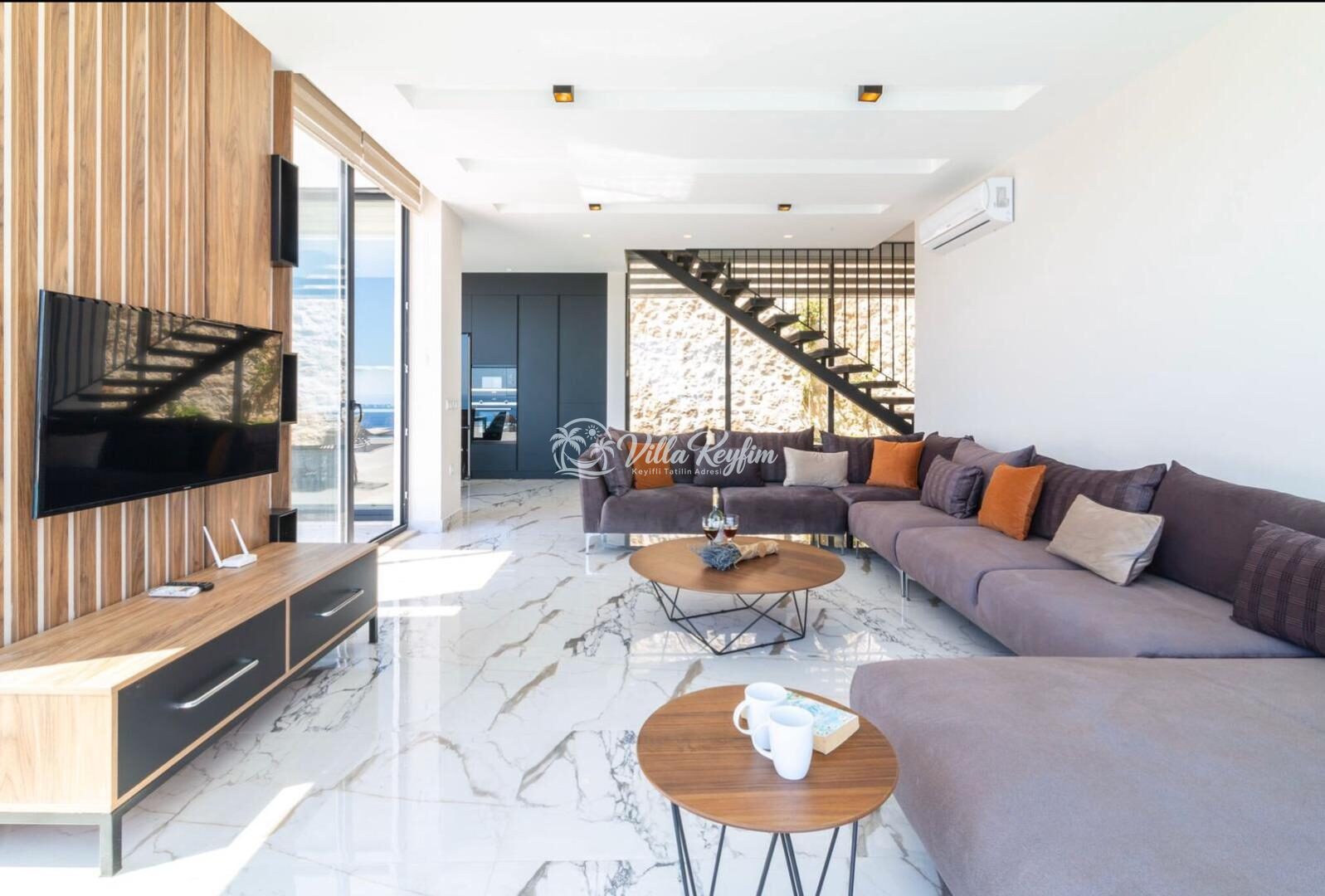 Villa Mirada 1 — 44
