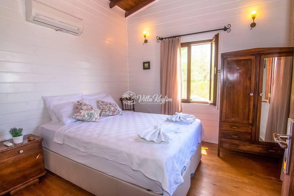 Villa Defne Evi — 25