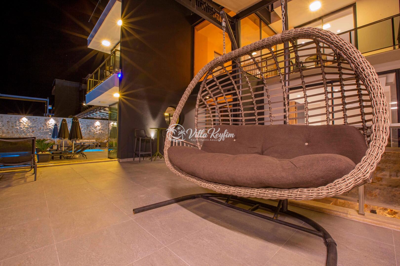 Villa Sedna Exclusive — 3