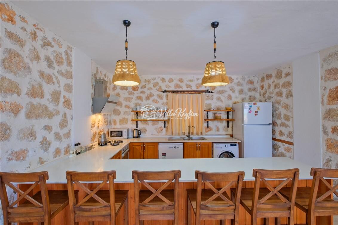 Villa Ev May — 13