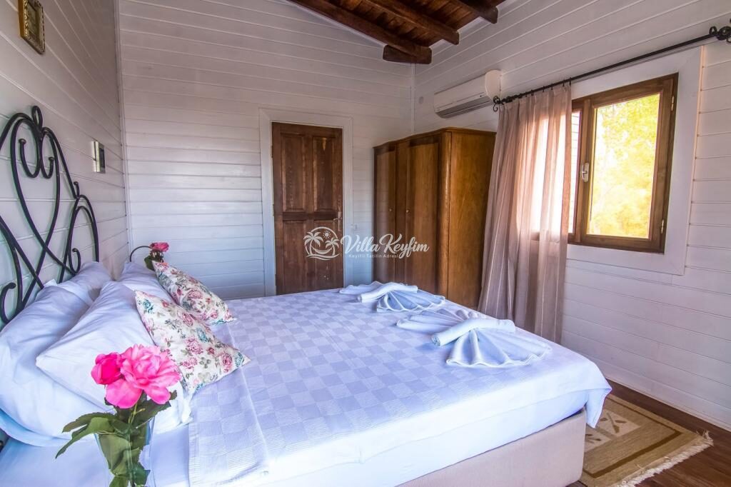 Villa Defne Evi — 38