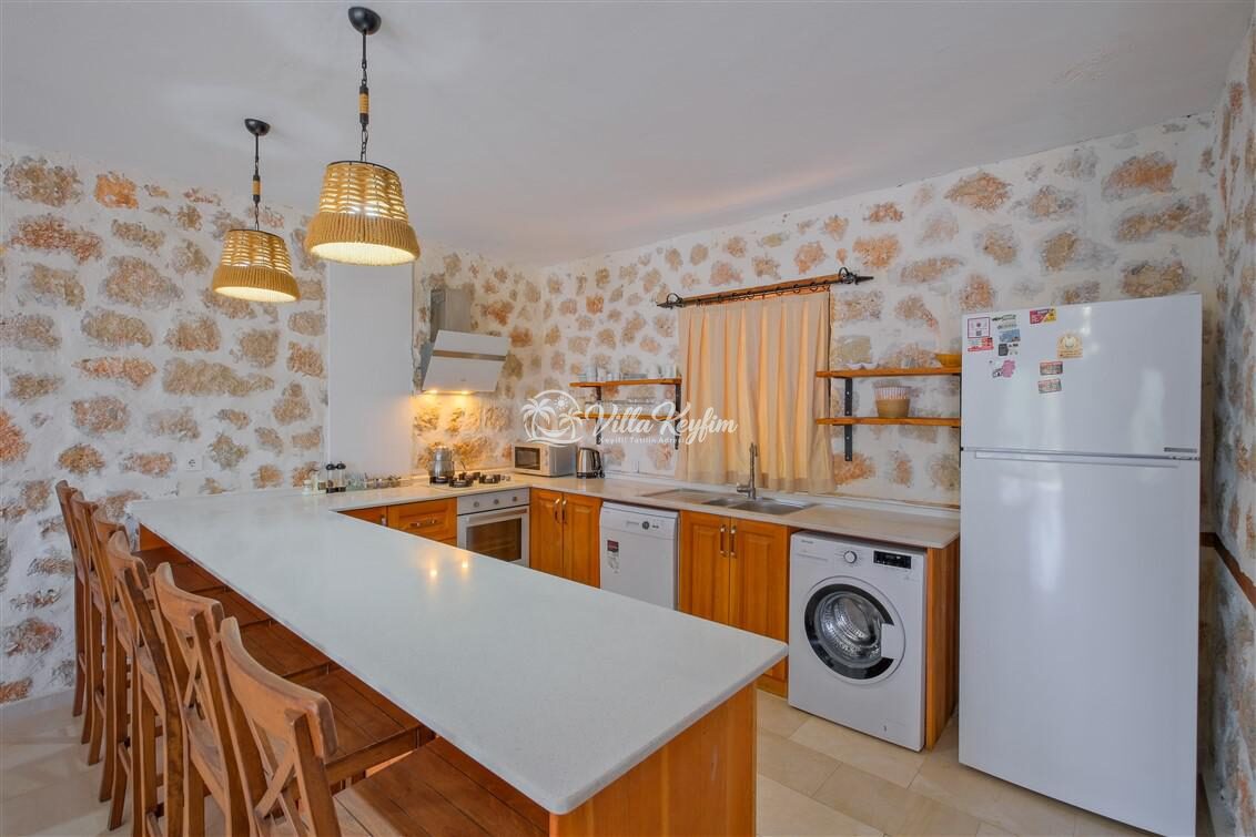 Villa Ev May — 15
