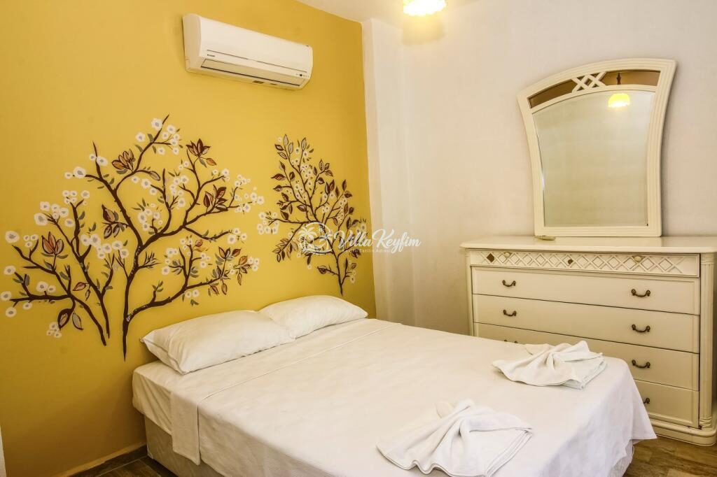 Villa Defne Evi — 42