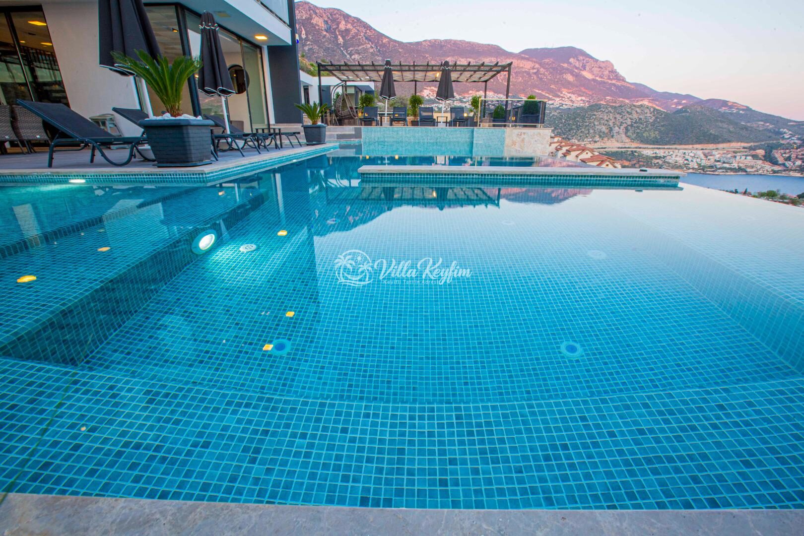 Villa Sedna Exclusive — 17