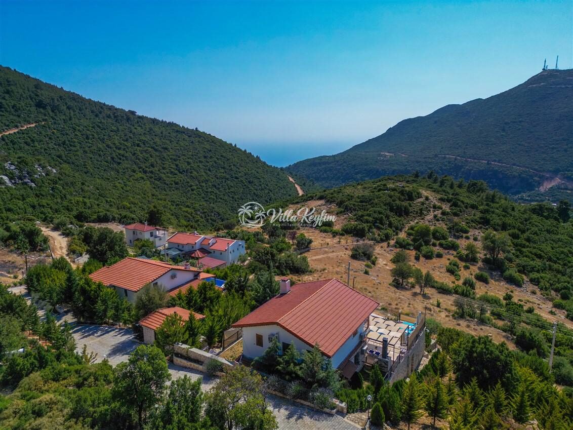Villa Ev May — 30