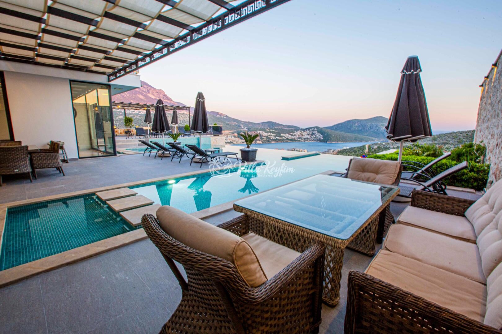 Villa Sedna Exclusive — 19