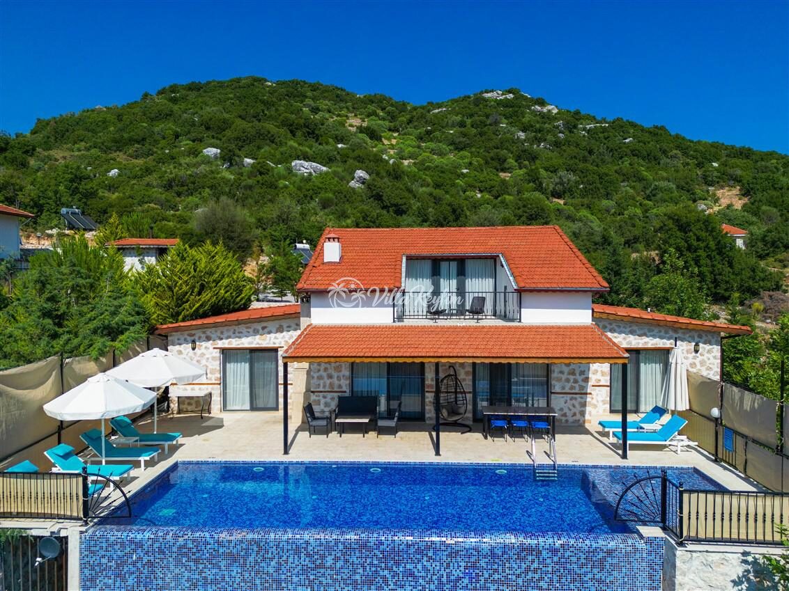 Villa Ev May — 35