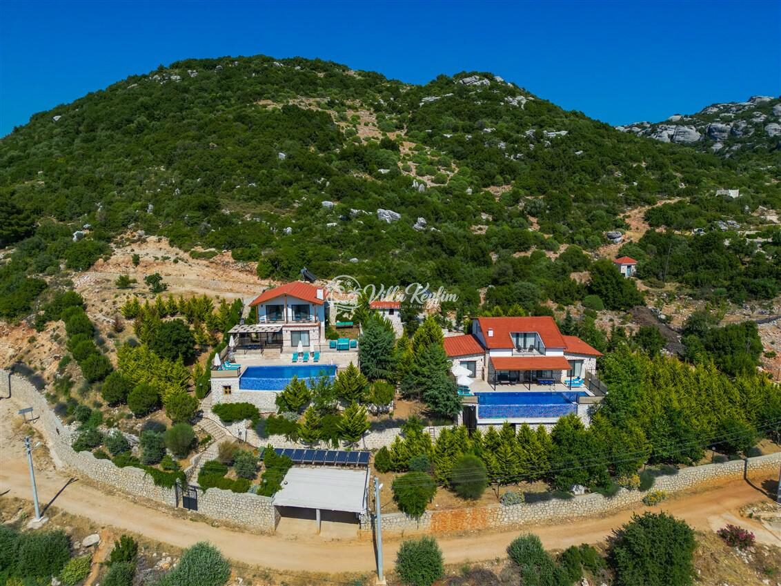 Villa Ev May — 39