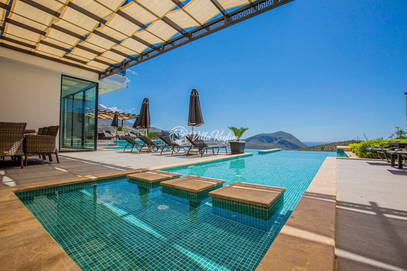 Villa Sedna Exclusive — 27