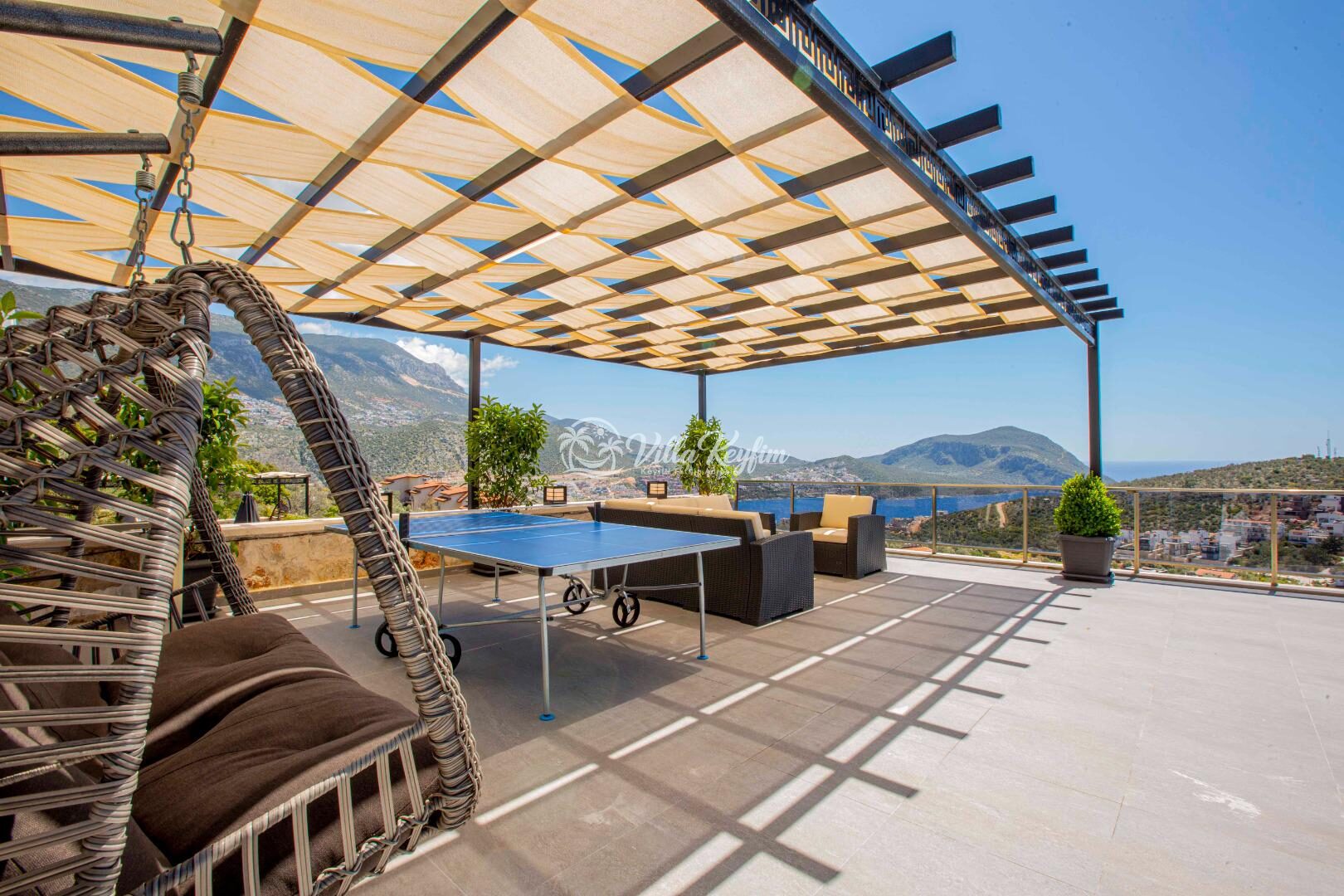 Villa Sedna Exclusive — 35