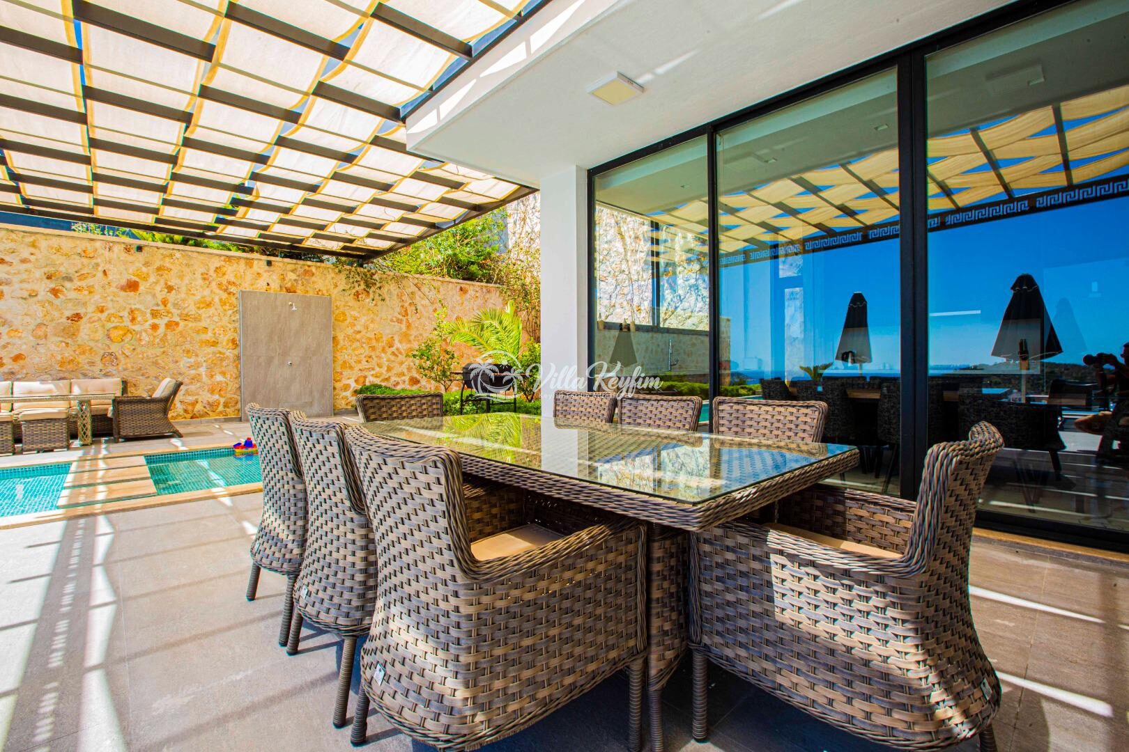 Villa Sedna Exclusive — 38
