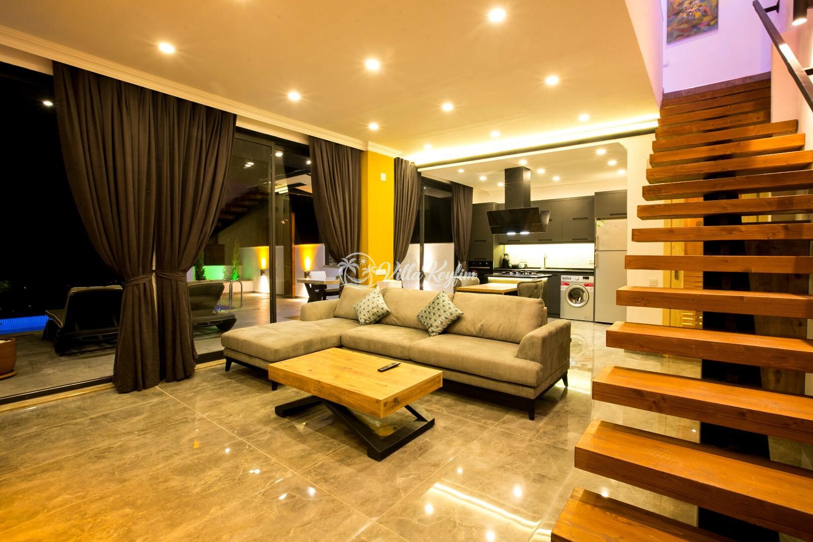 Villa Nil Queen — 36