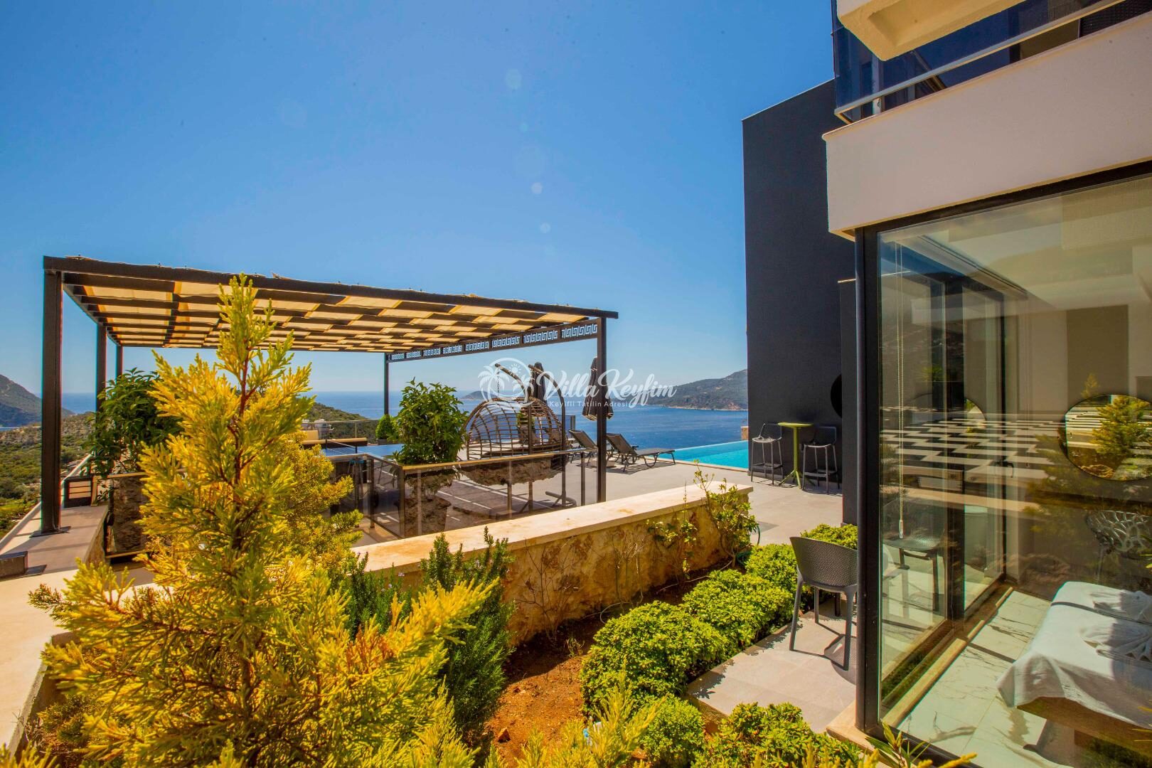 Villa Sedna Exclusive — 43