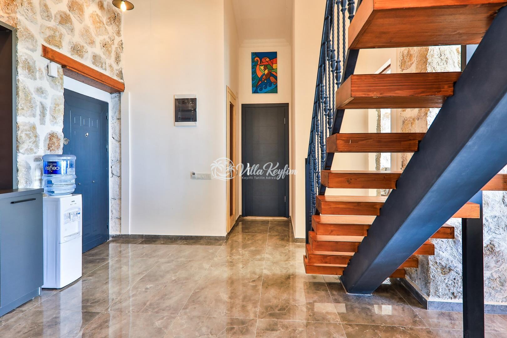 Villa Nil Exclusive — 28