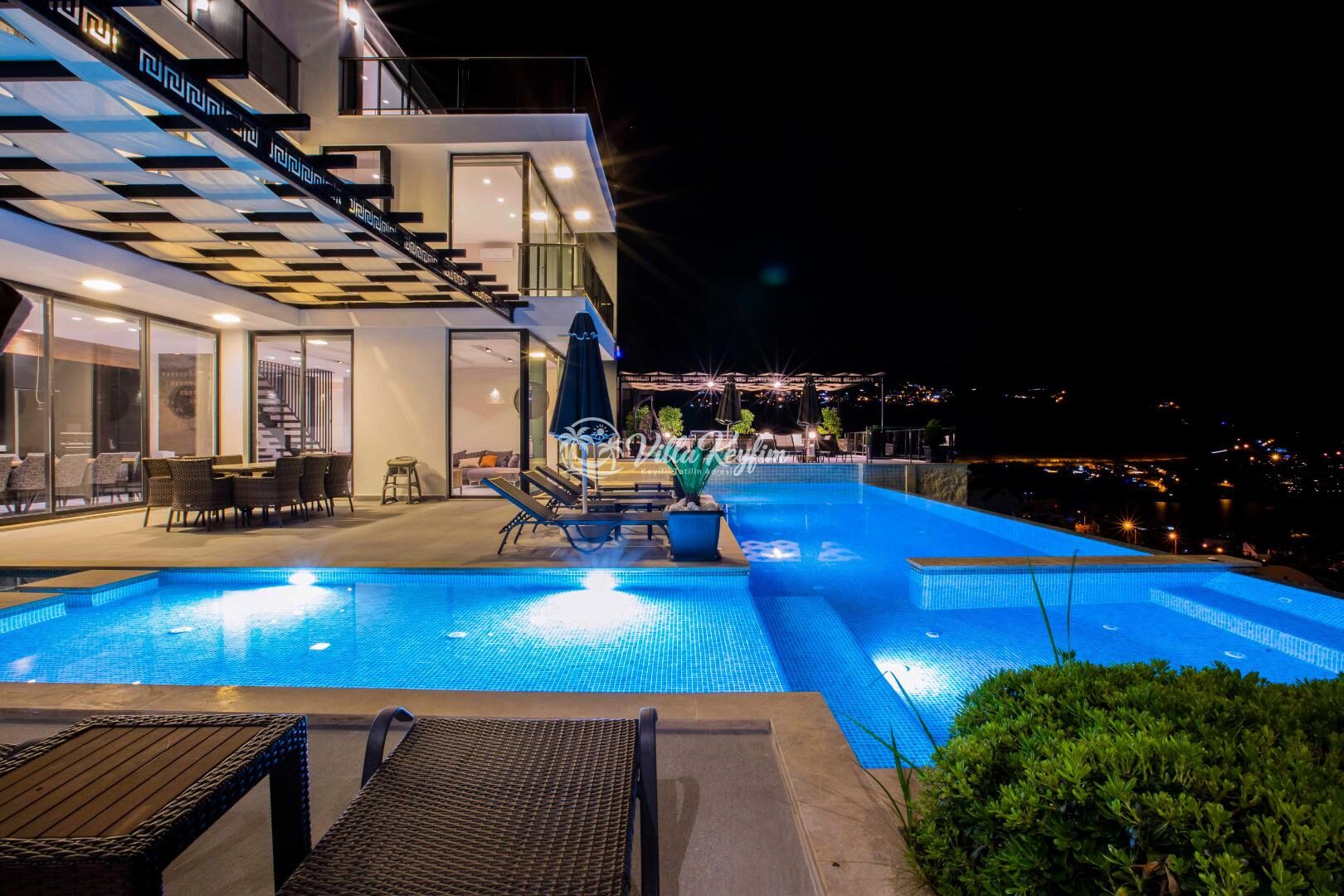 Villa Sedna Exclusive — 45