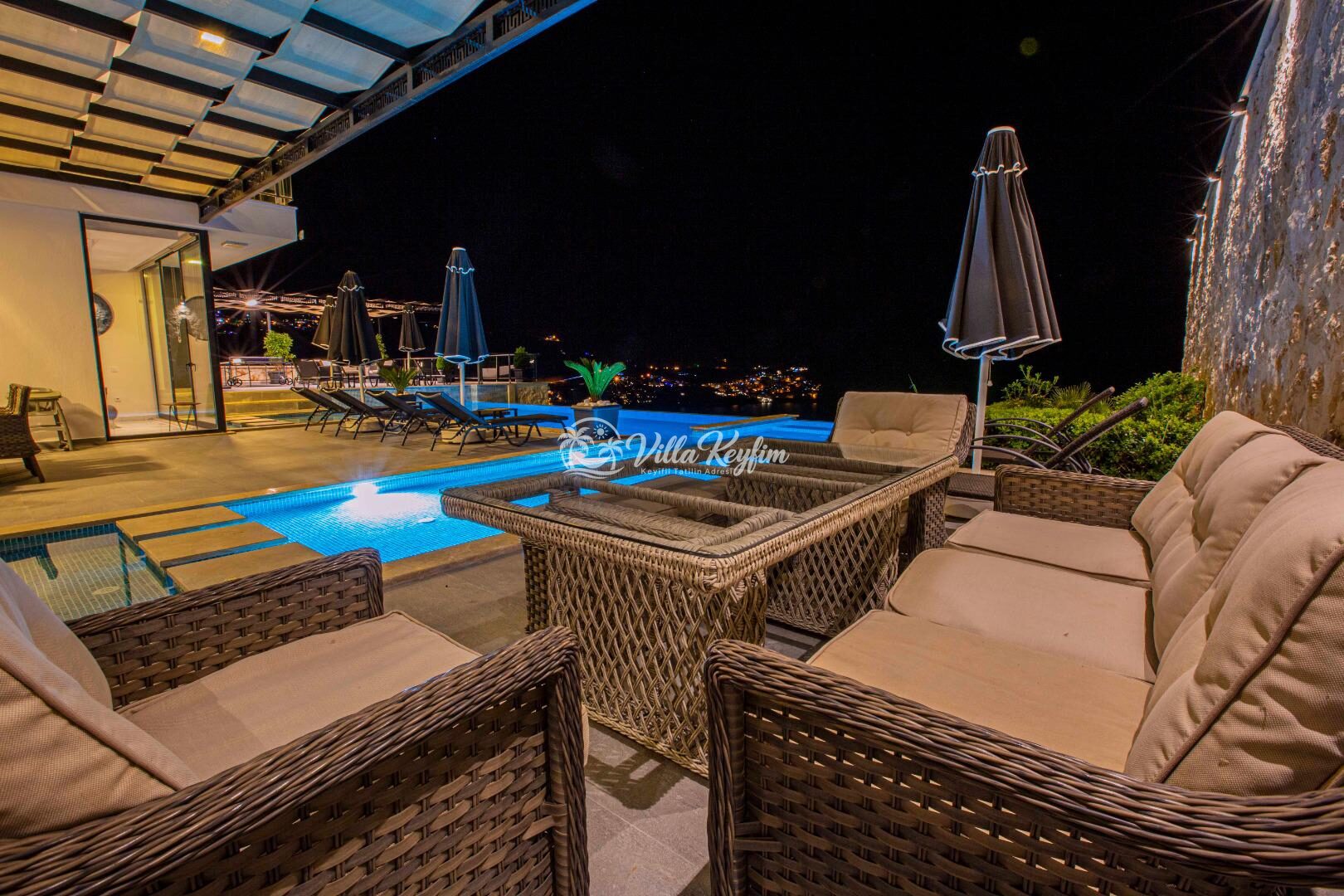 Villa Sedna Exclusive — 47