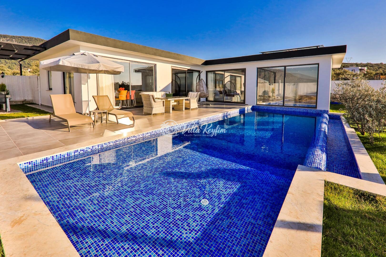 Villa Mehcan — 5