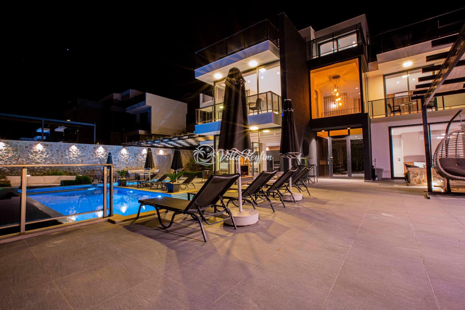 Villa Sedna Exclusive — 51