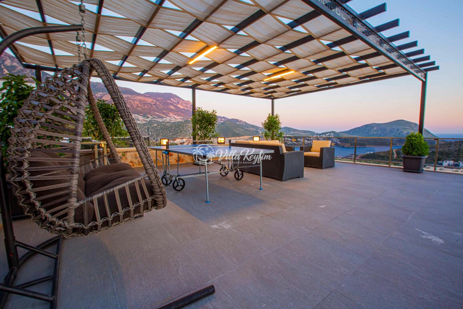 Villa Sedna Exclusive — 54