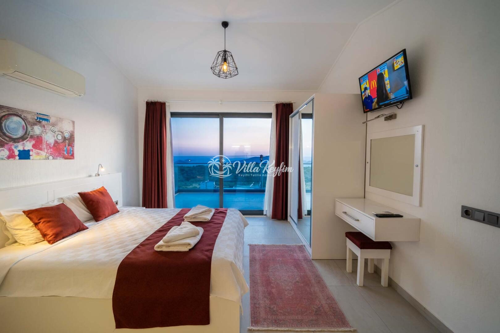 Villa Therapy 620 — 36