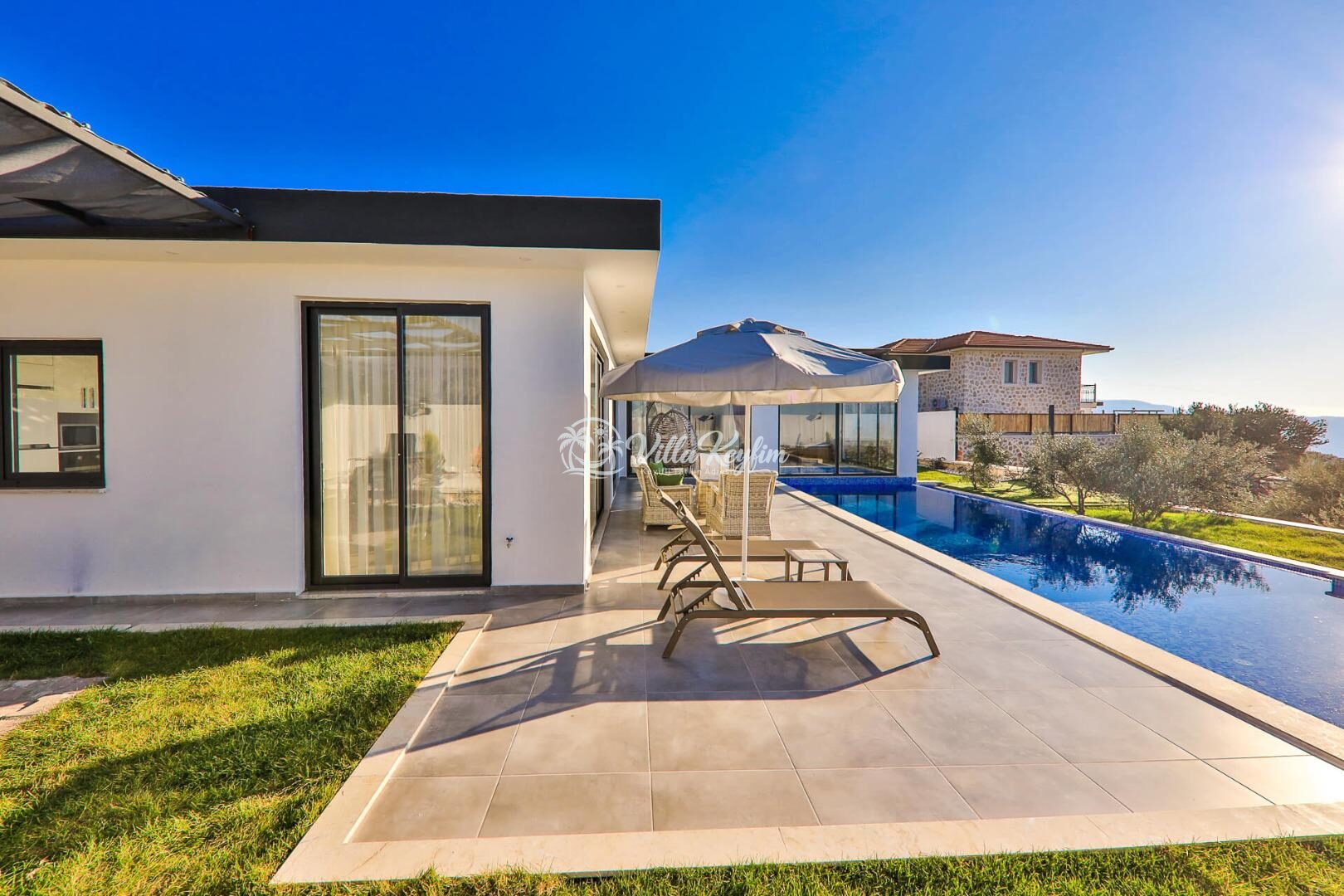 Villa Mehcan — 12