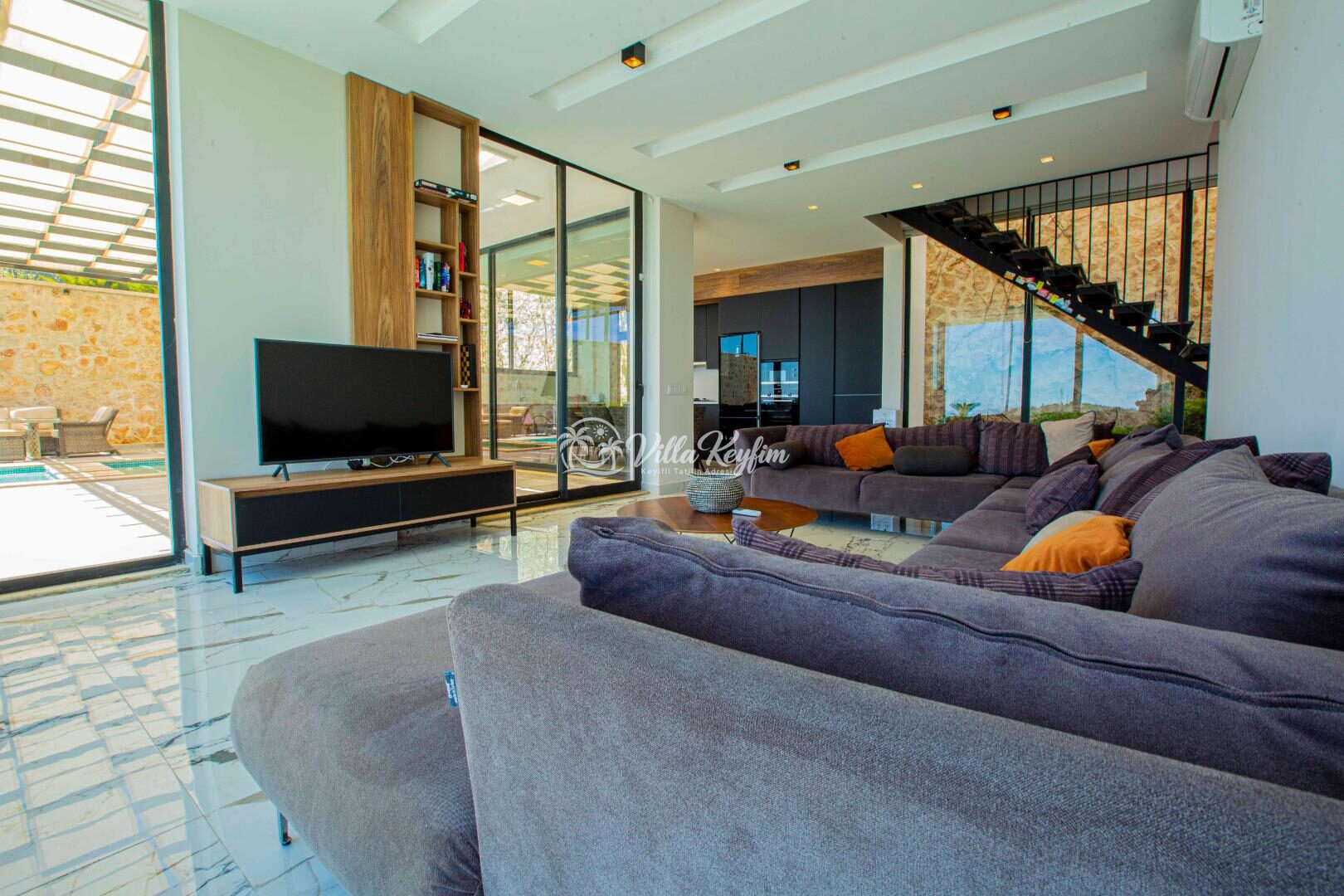 Villa Sedna Exclusive — 59