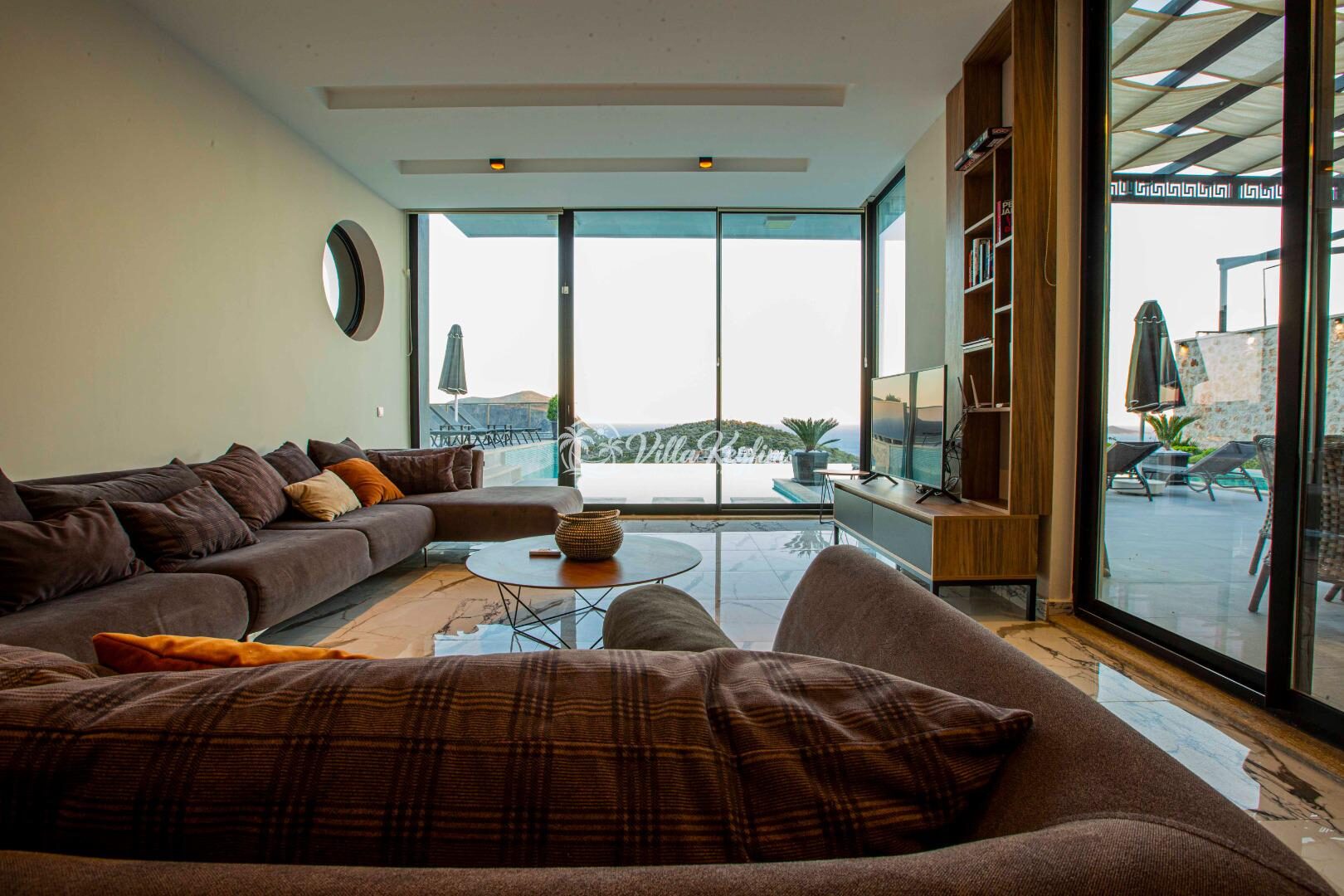 Villa Sedna Exclusive — 60