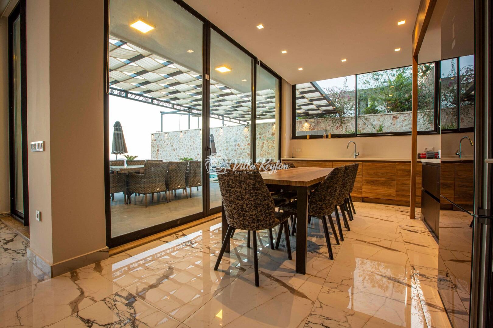 Villa Sedna Exclusive — 63