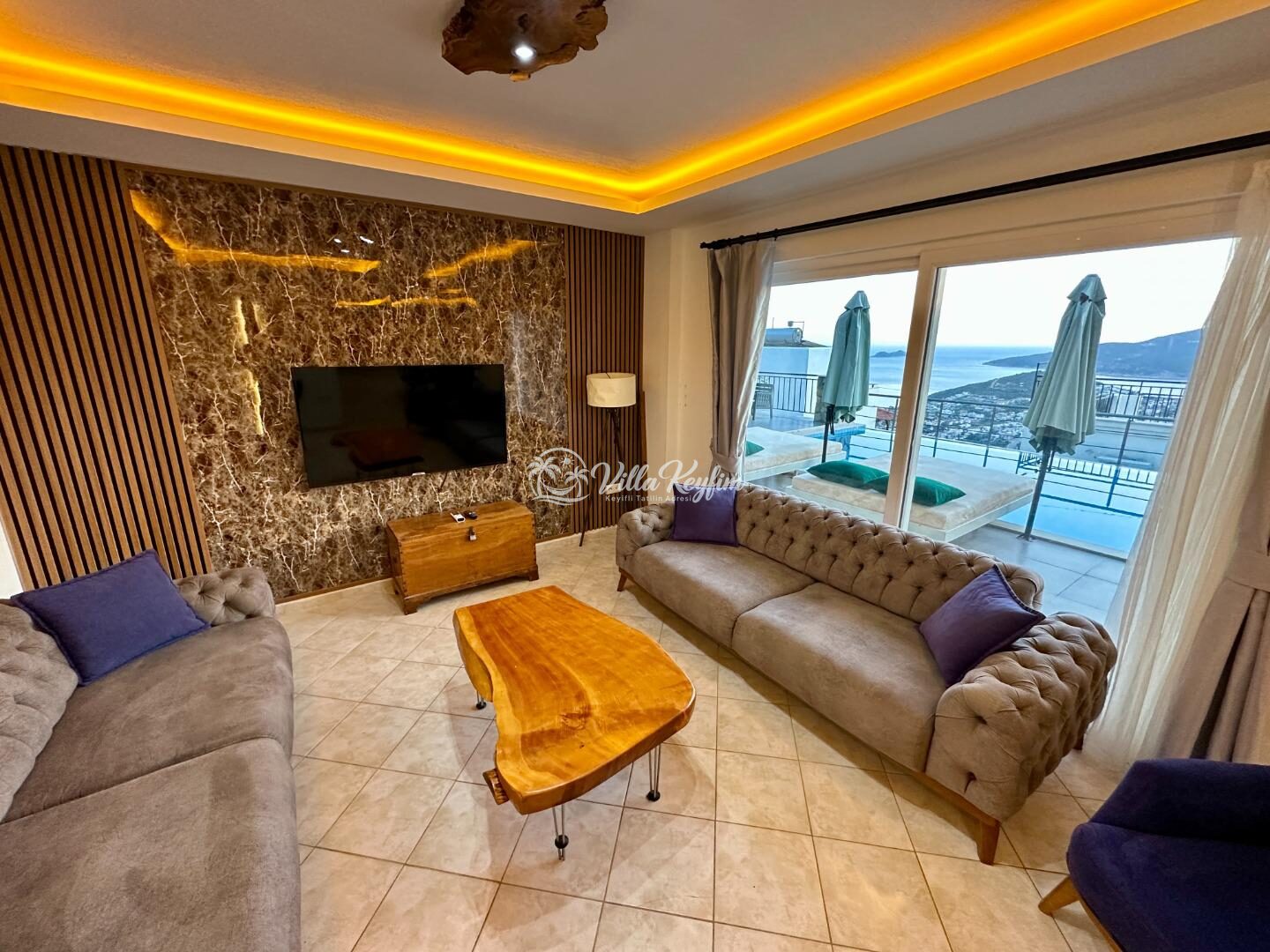 Villa Ardıç — 11