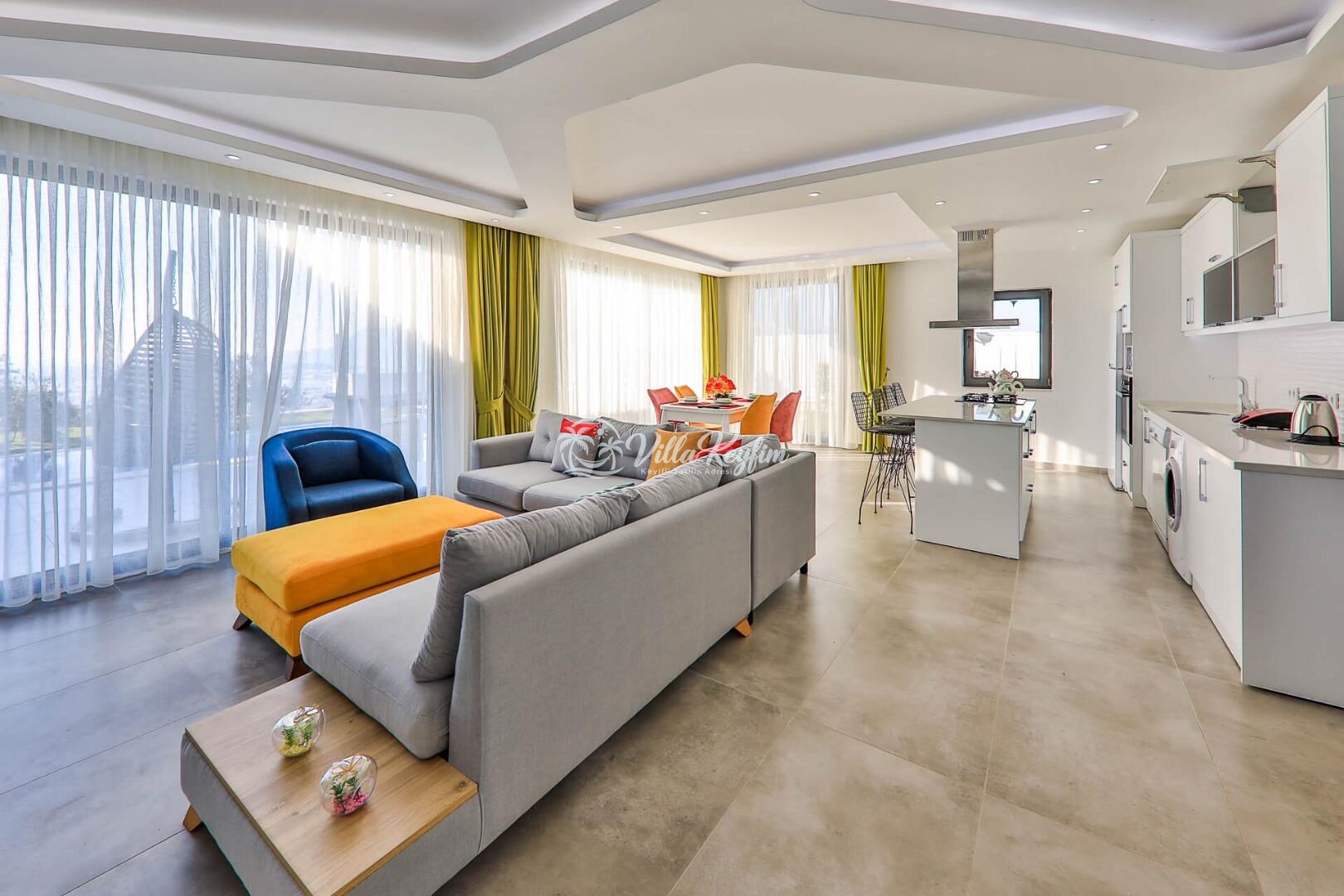 Villa Mehcan — 17