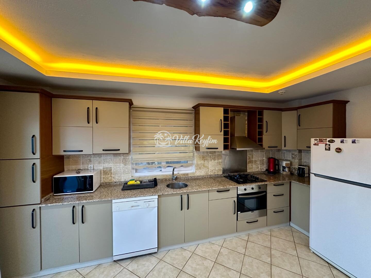 Villa Ardıç — 12