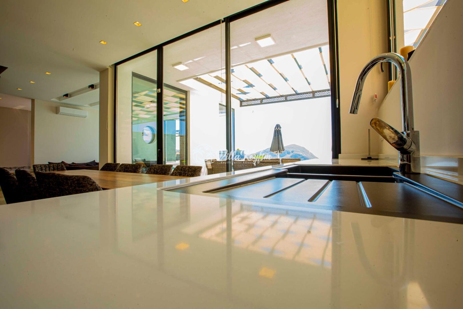 Villa Sedna Exclusive — 66