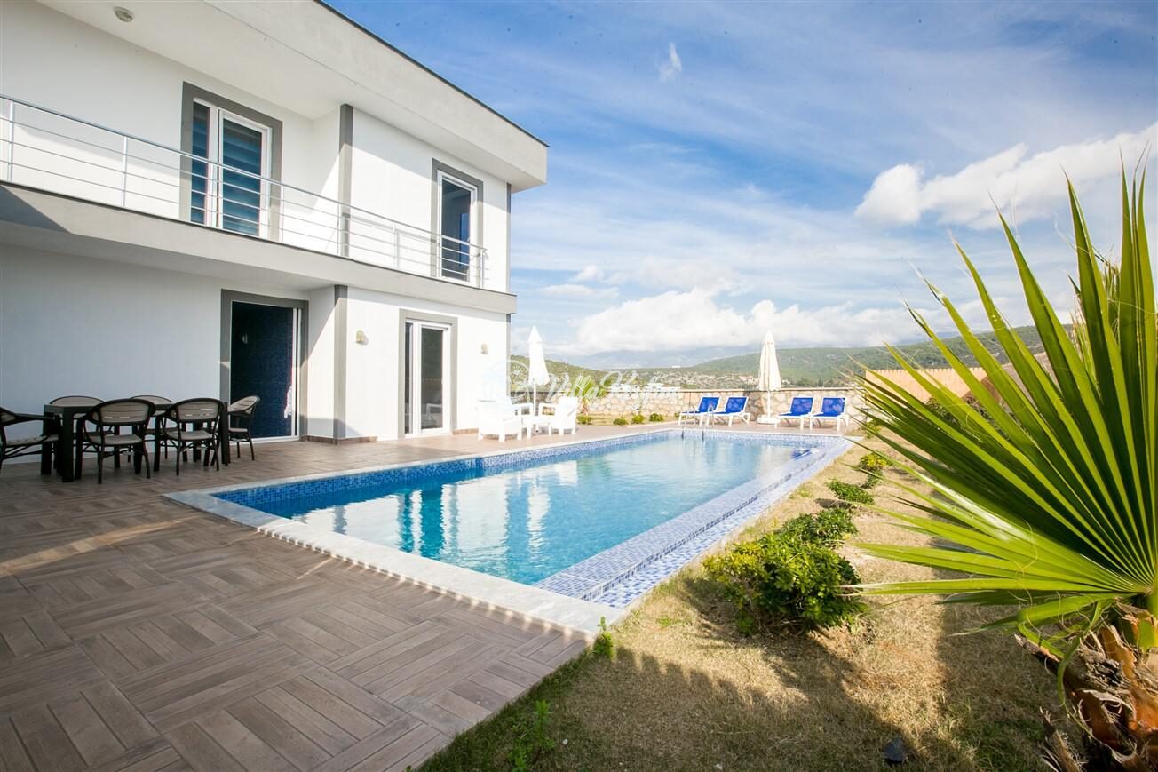 Villa Carpediem 1 — 5