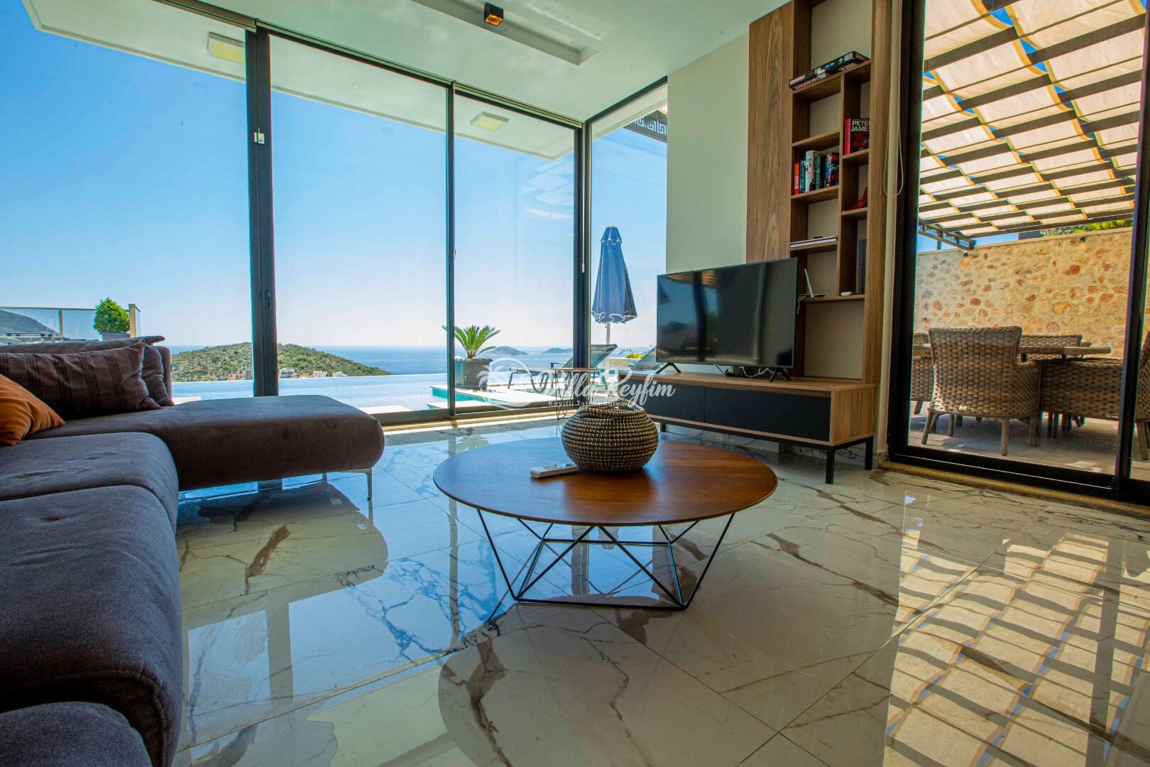 Villa Sedna Exclusive — 68