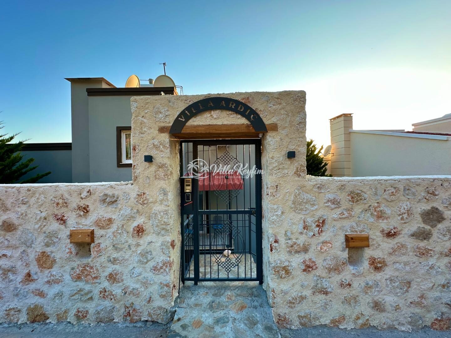 Villa Ardıç — 17