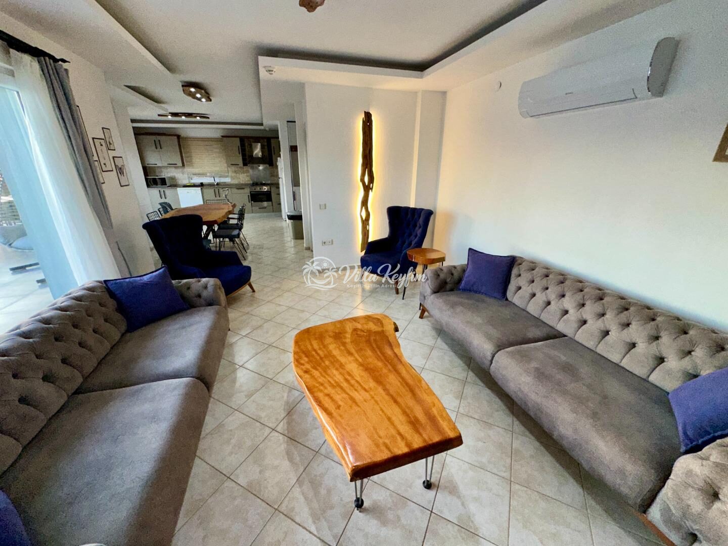 Villa Ardıç — 18