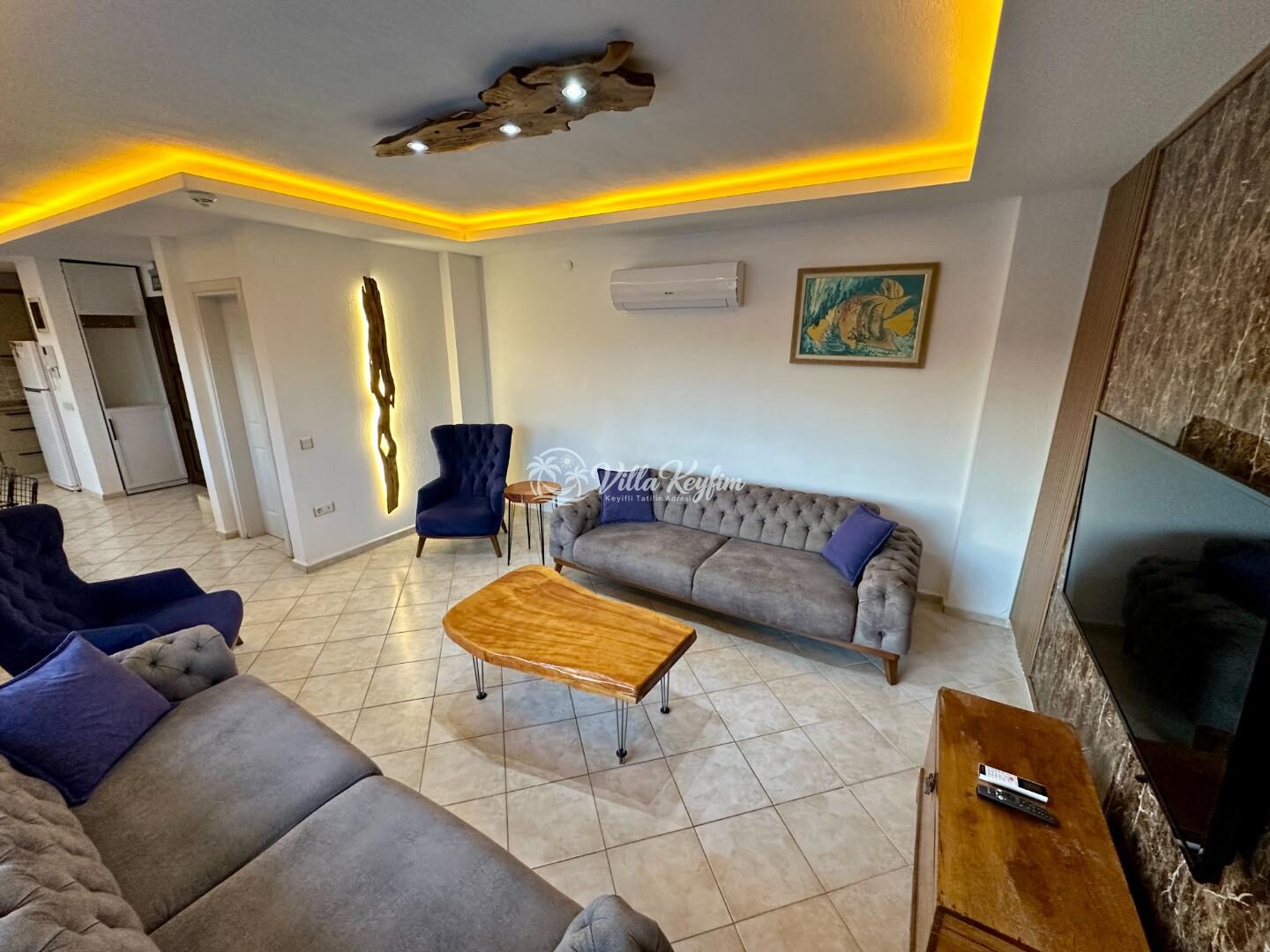 Villa Ardıç — 20