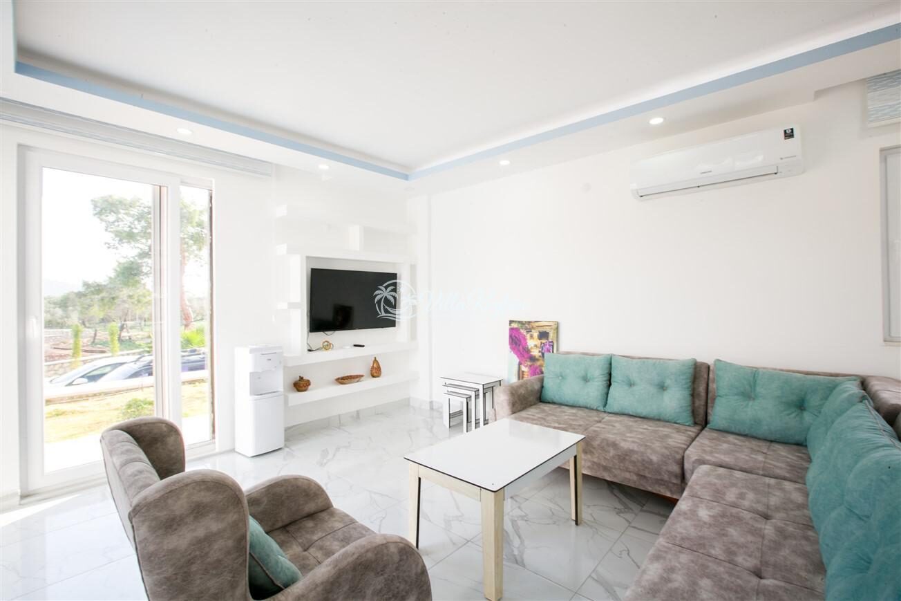 Villa Carpediem 1 — 12