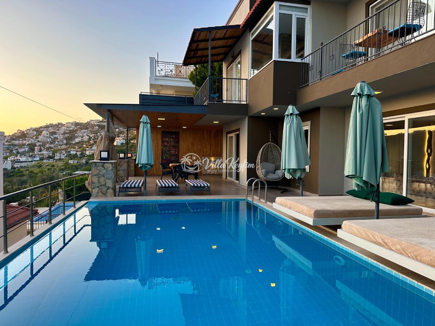 Villa Ardıç — 21