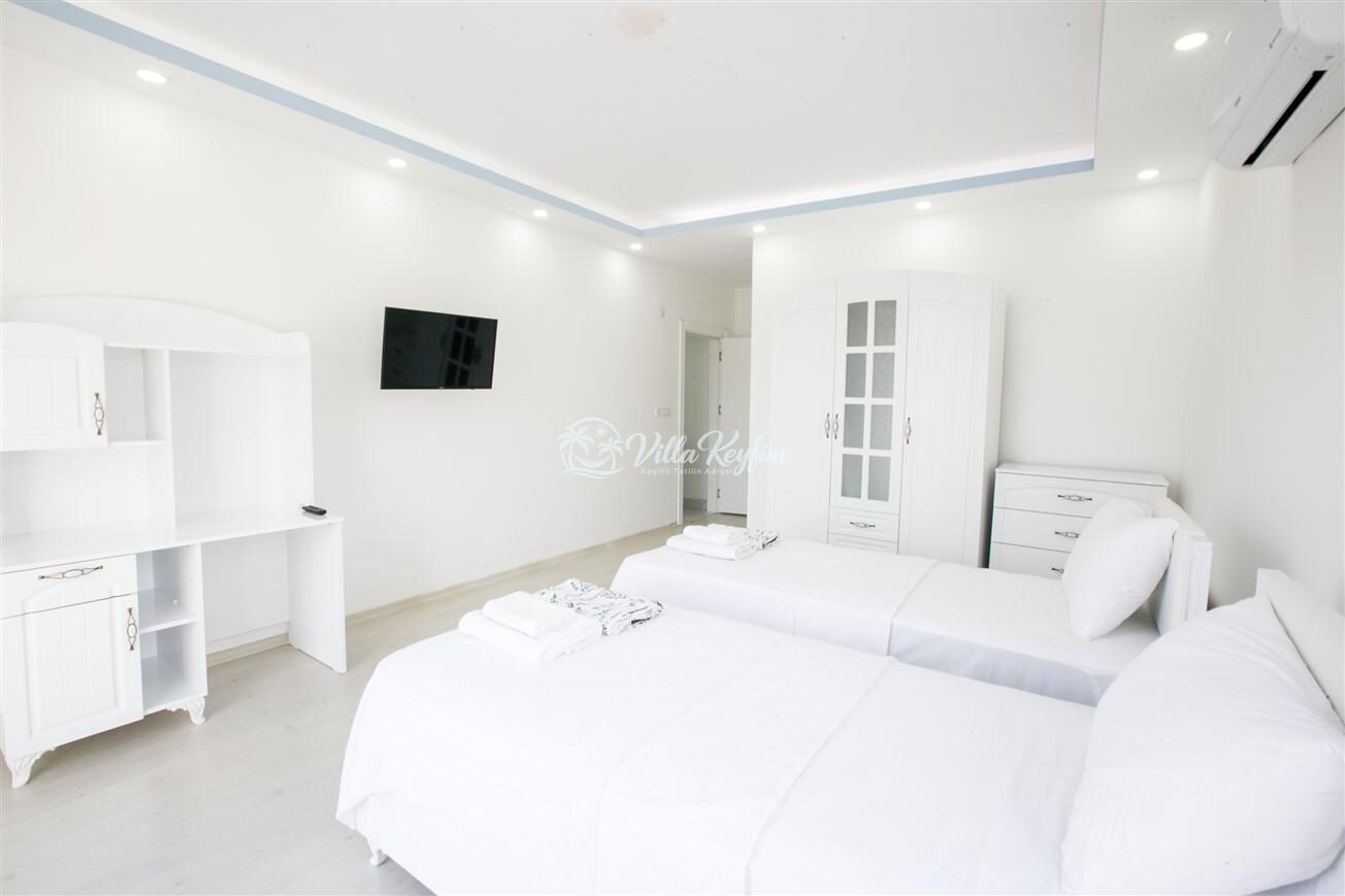 Villa Carpediem 1 — 19